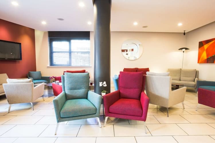 Holiday Inn York City Centre, photo 3