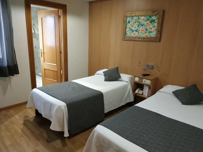 Iraipe Izaga Hostal photo 4