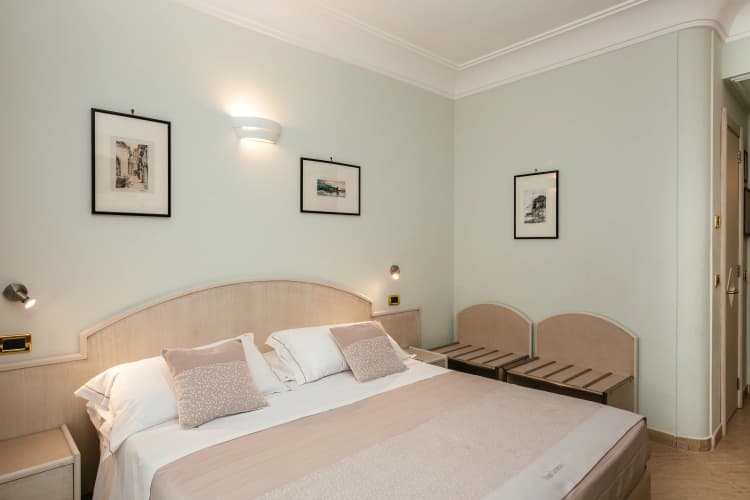 Comfort Hotel Gardenia Sorrento Coast photo 5