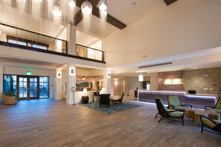 Hyatt House Naples 5Th Avenue photo 4