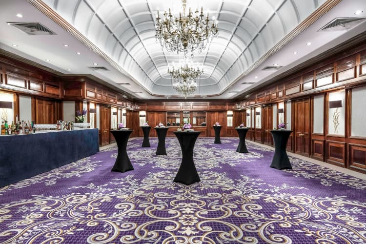 St James Court A Taj Hotel photo 3