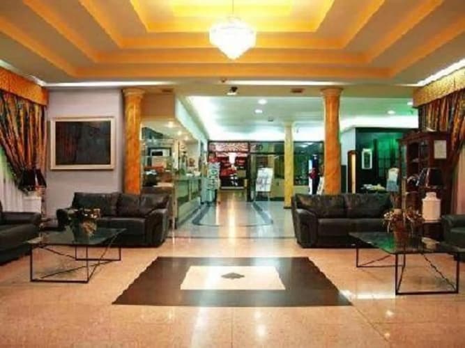 Aparthotel Green Field photo 3