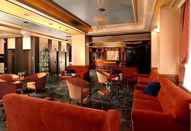 Savoy photo 3