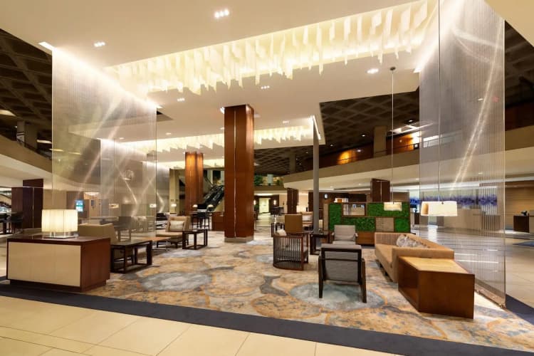 The Westin Kansas City At Crown Center photo 3