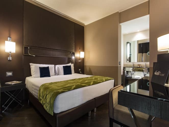 Rome Times Hotel, photo 4