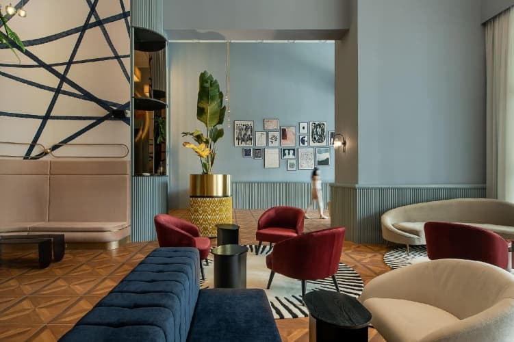 Ami Suites, photo 3