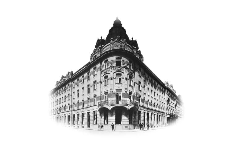 Grand Hotel Union Eurostars photo 2