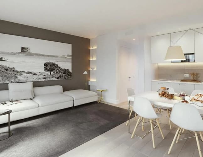 Capo Falcone Charming Apartments photo 4