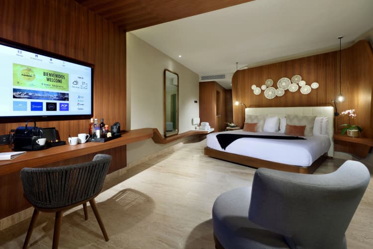 TRS Coral Hotel - Adults Only - All Inclusive photo 4