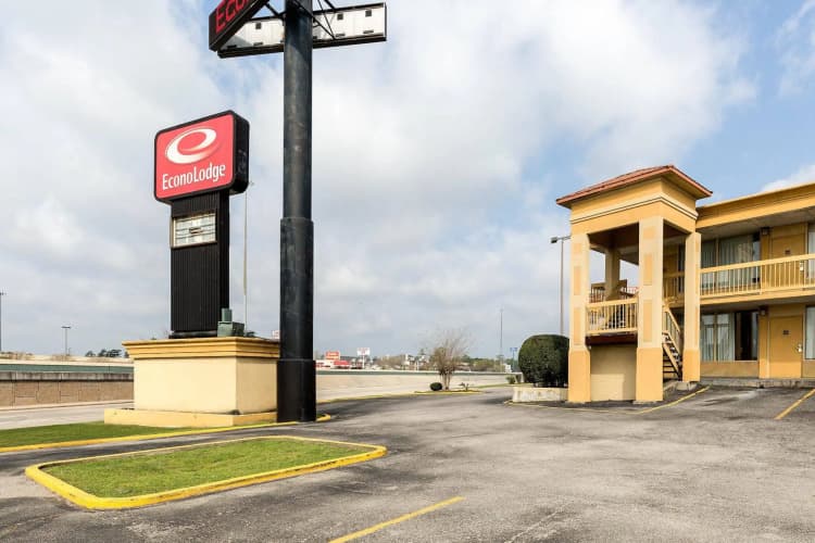Econo Lodge photo 2