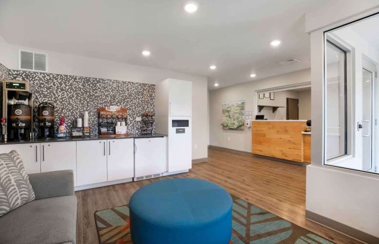 Extended Stay America Providence, photo 3