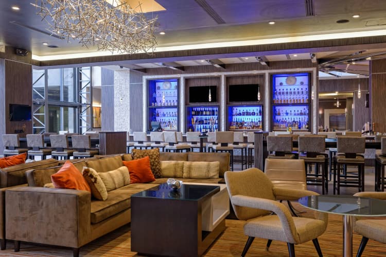 Houston Marriott West Loop By The Galleria photo 3