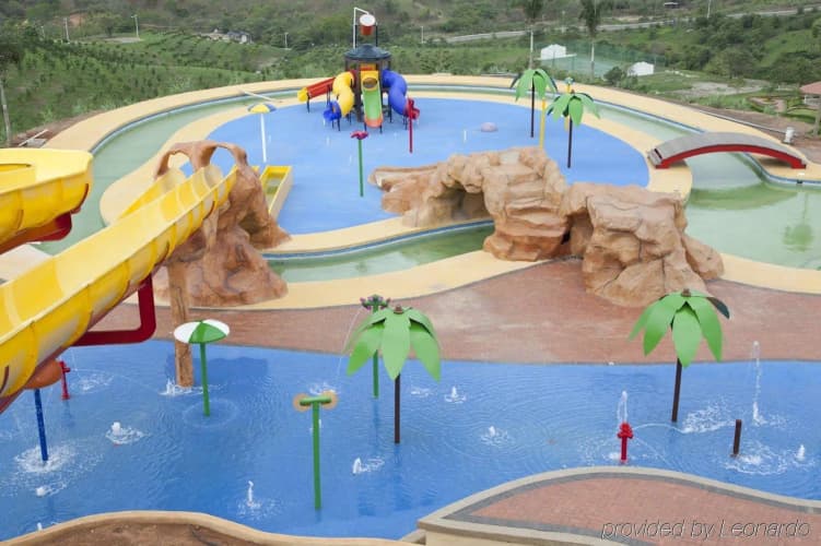 Hillary Nature Resort & Spa photo 3