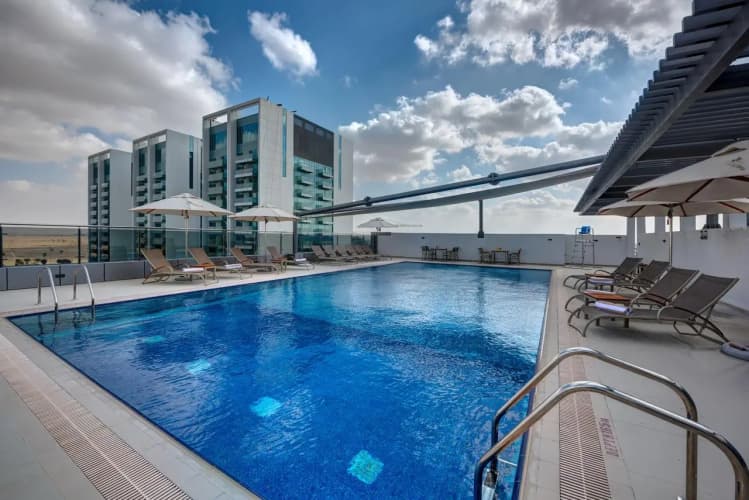 The S Hotel, photo 4