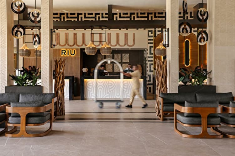 Hotel Riu Palace Swahili - All Inclusive - Adults Only photo 3