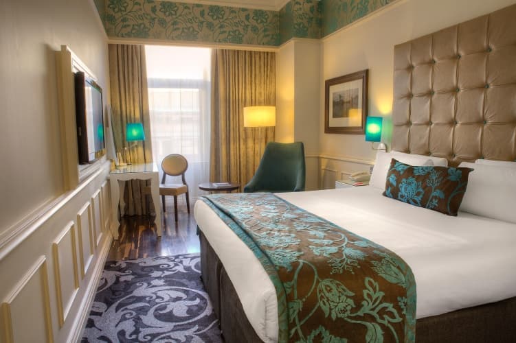 Hotel Indigo Glasgow, an IHG Hotel, photo 4