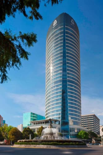 The St. Regis Mexico City photo 2