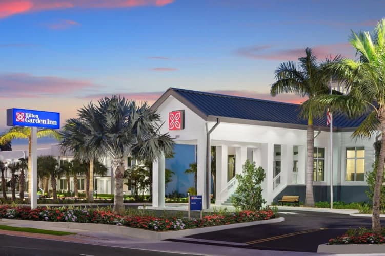 Hilton Garden Inn Key West / The Keys Collection photo 2