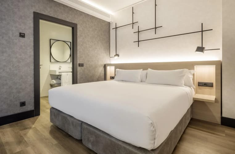 Hotel Ilunion San Mamés photo 4