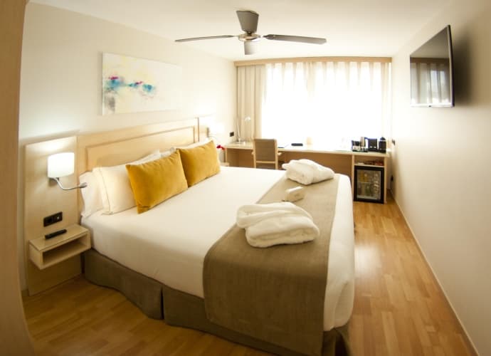 Hotel Luze Castellana photo 4