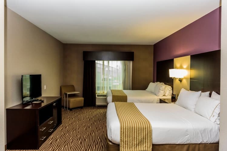 Holiday Inn Express Cheektowaga North East photo 5