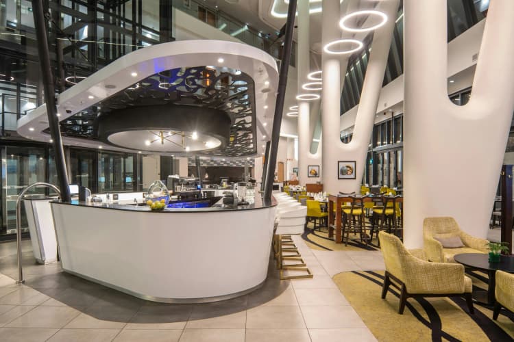 Hilton Garden Inn Mbabane photo 3