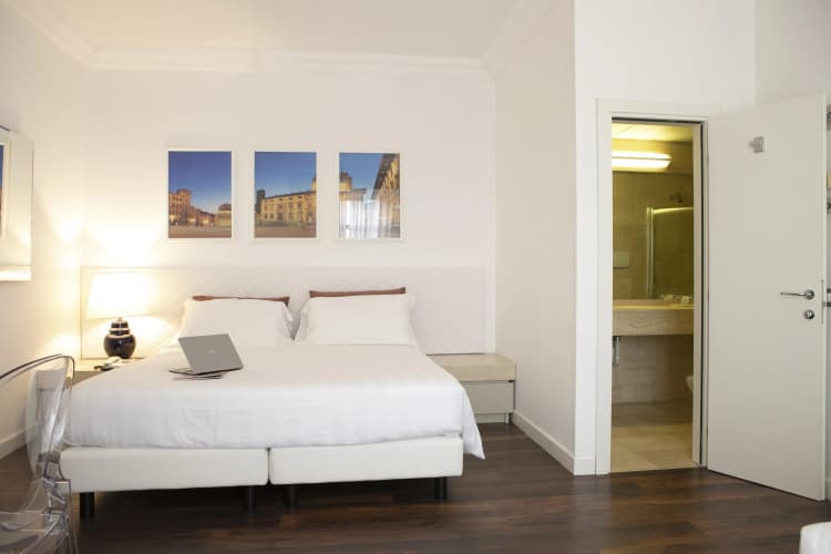 Etrusco Arezzo Hotel, Sure Hotel Collection By Bes photo 5