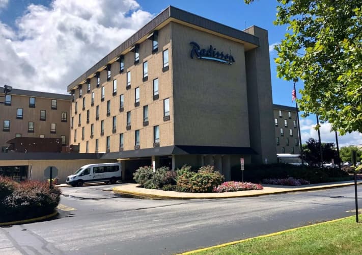 Radisson Philadelphia Northeast, photo 2