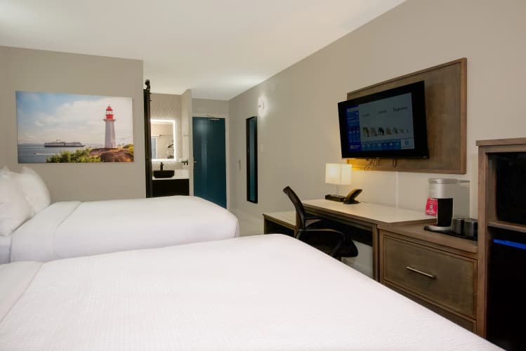 The Vic Ascend Hotel Collection photo 4