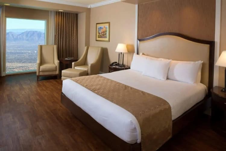 South Point Casino & Spa photo 5