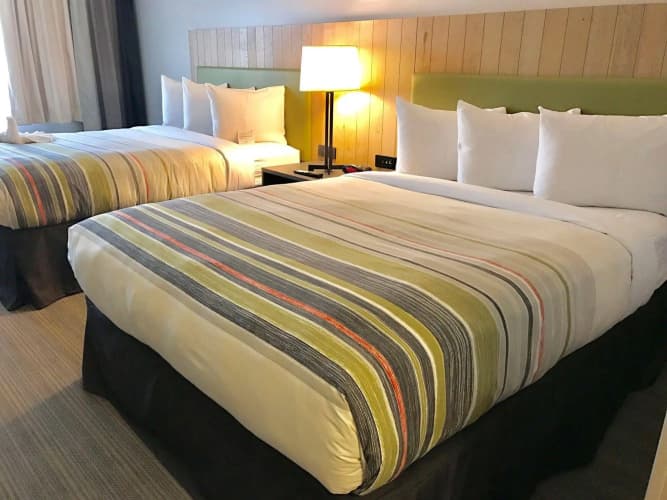 SunCoast Park Hotel Anaheim, Tapestry Collection by Hilton photo 5