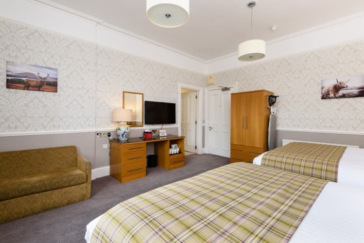 Fisher's Hotel photo 5