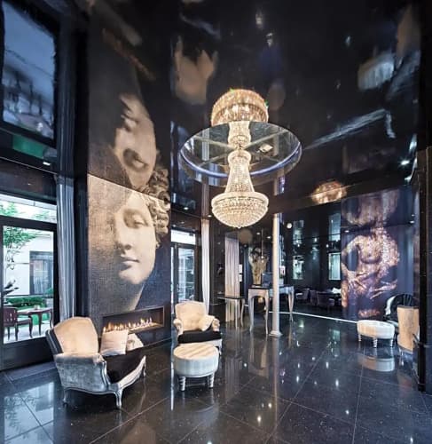 Maison Albar Hotels Le Diamond photo 3