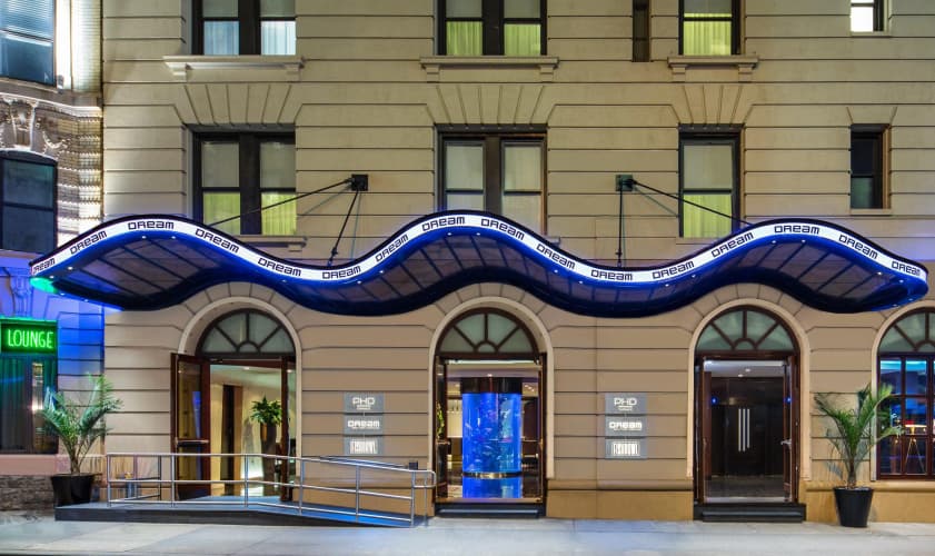 Dream Midtown, By Hyatt photo 2