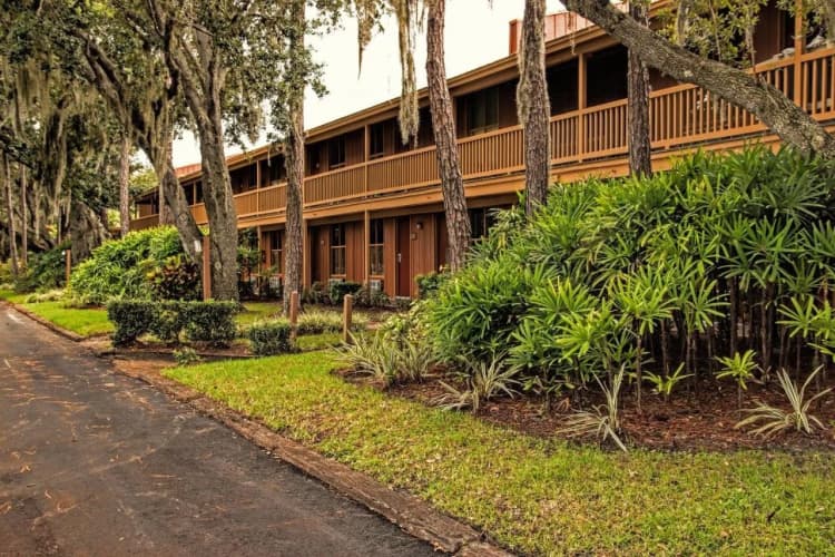 Westgate River Ranch Resort & Rodeo photo 2