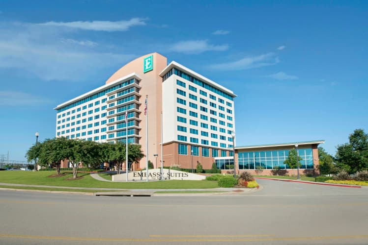 Embassy Suites by Hilton Huntsville photo 2