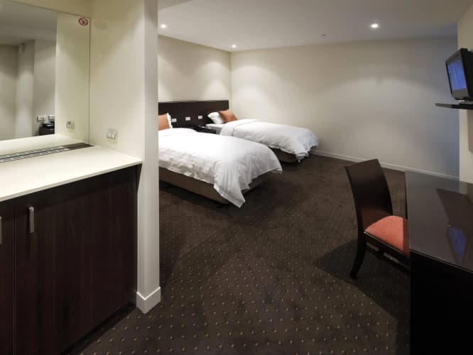 Atlantis Hotel photo 4