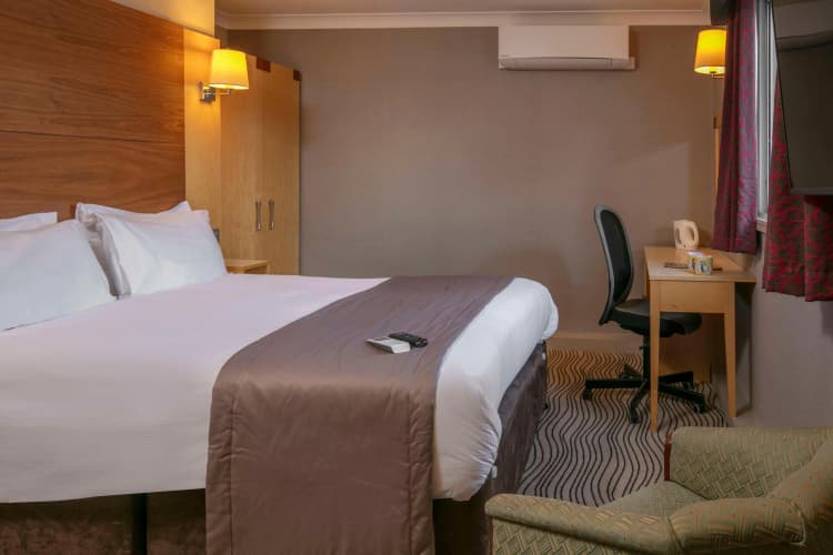 Best Western Heath Court Hotel photo 4