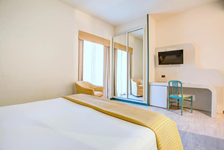 Hotel Le Palme photo 5