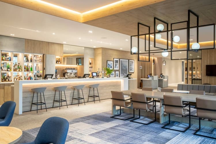 Courtyard By Marriott Inverness Airport photo 3