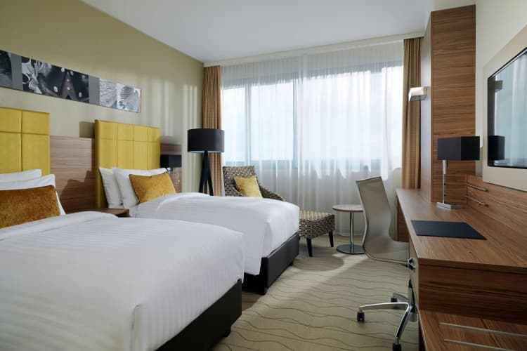 Radisson Blu Hotel, Bonn photo 5