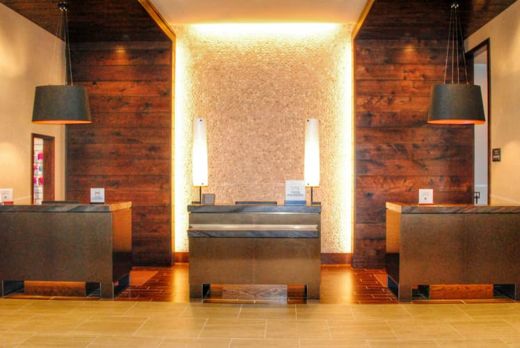 DoubleTree by Hilton Hotel Reading photo 3