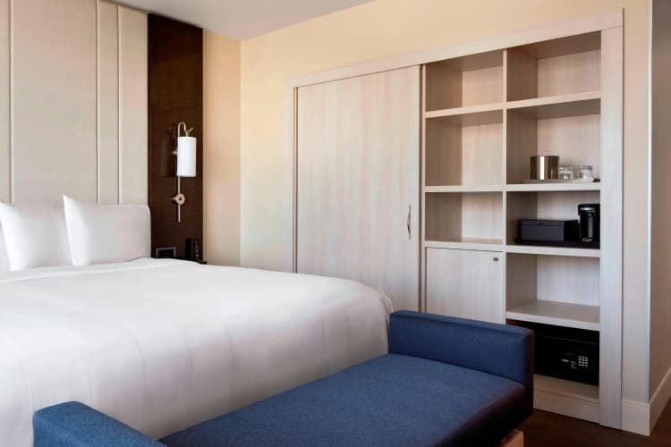 Irvine Marriott photo 5