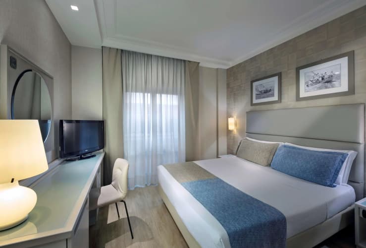 Hotel Paradiso, BW Signature Collection, photo 4