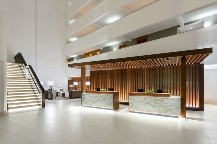 Hyatt Regency Bethesda, photo 3
