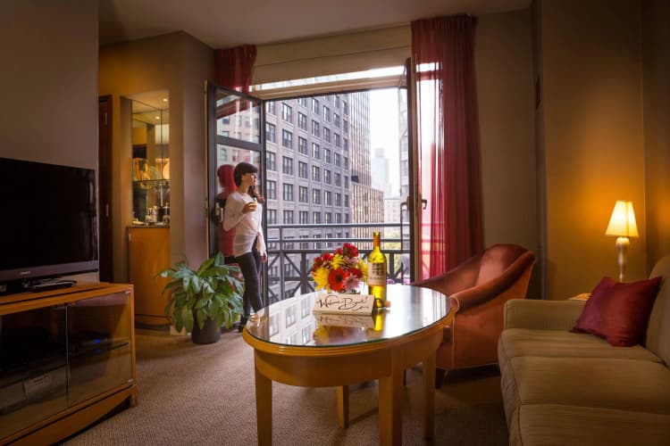Hotel Giraffe By Lhc, photo 4