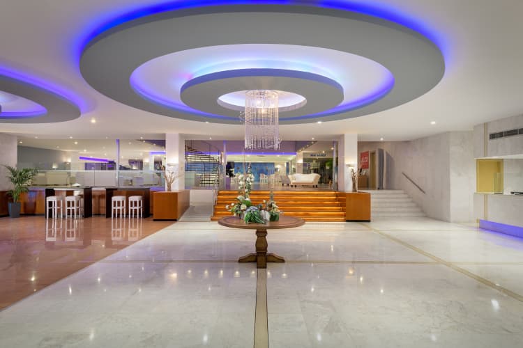 Oceanis Beach Hotel photo 3