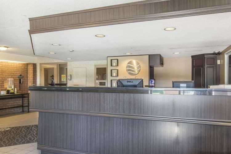 Comfort Inn, photo 2