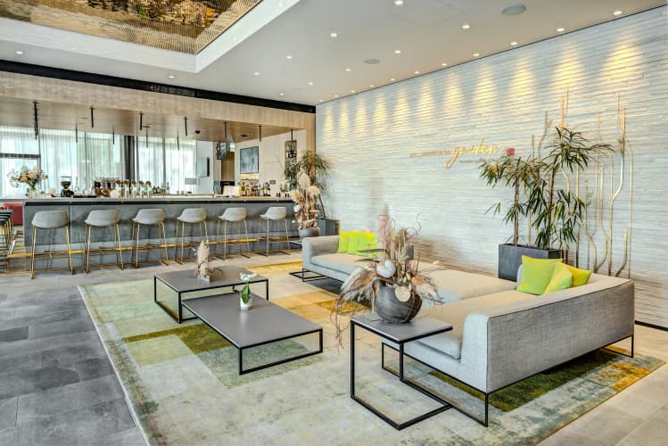 Hilton Garden Inn Wiener Neustadt photo 3