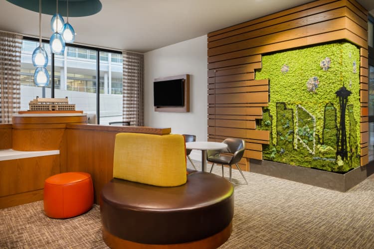 Even Hotels Seattle - South Lake Union photo 3
